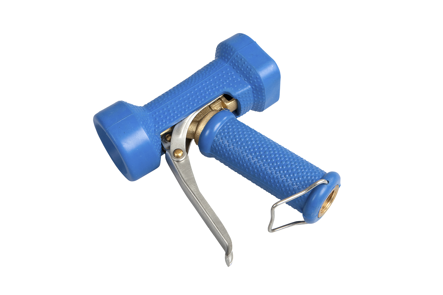 FBK HCS Waterpistool zwaar model 24 bar - tot 95 graden belastbaar