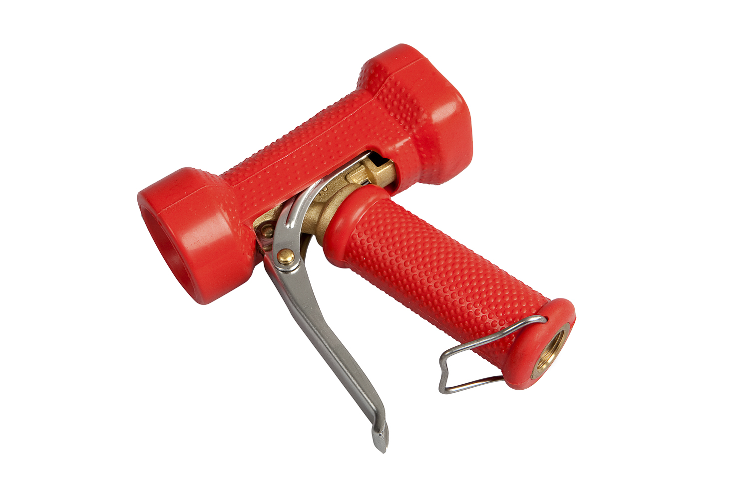 FBK HCS Waterpistool zwaar model 24 bar - tot 95 graden belastbaar