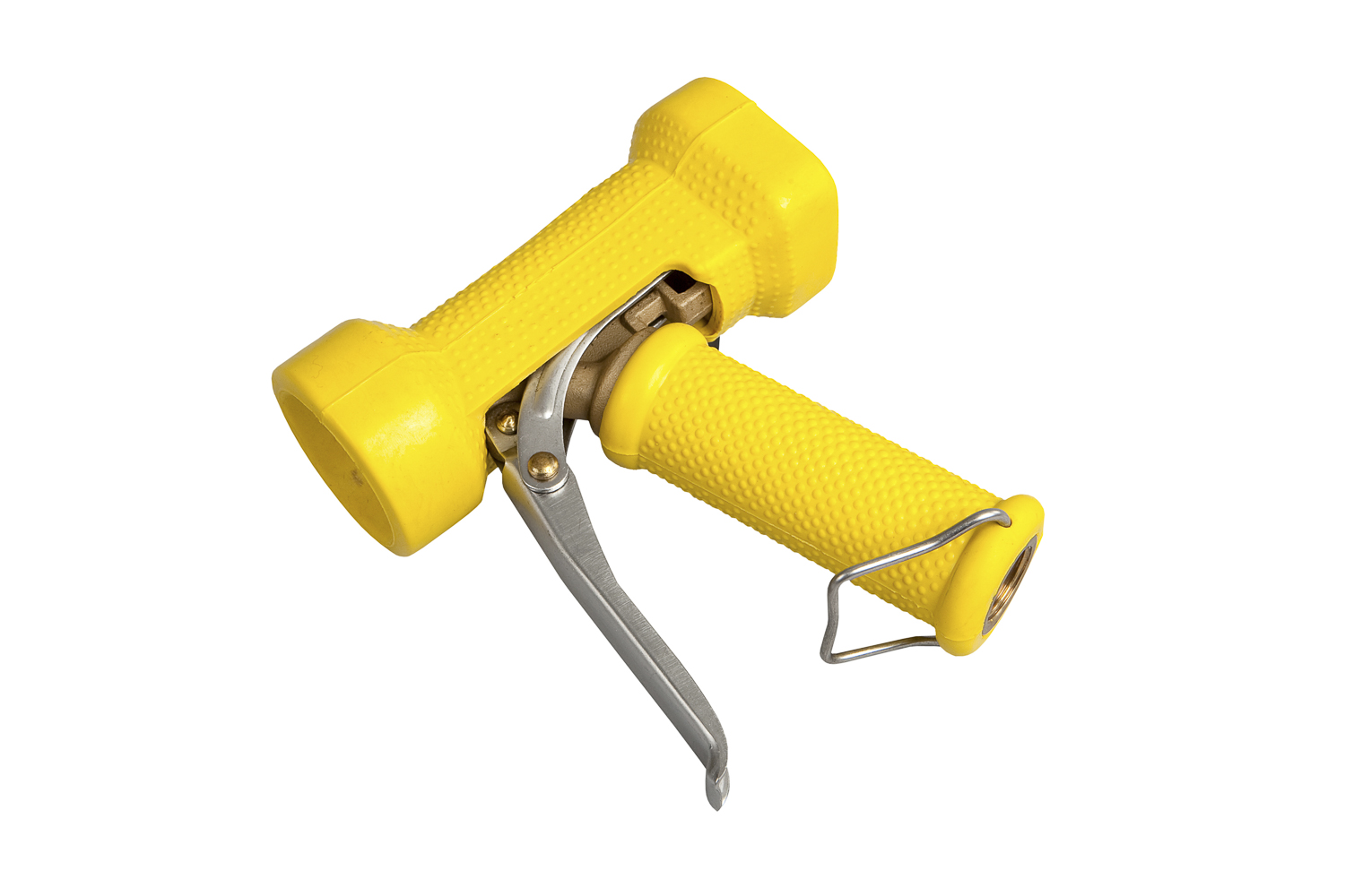 FBK HCS Waterpistool zwaar model 24 bar - tot 95 graden belastbaar