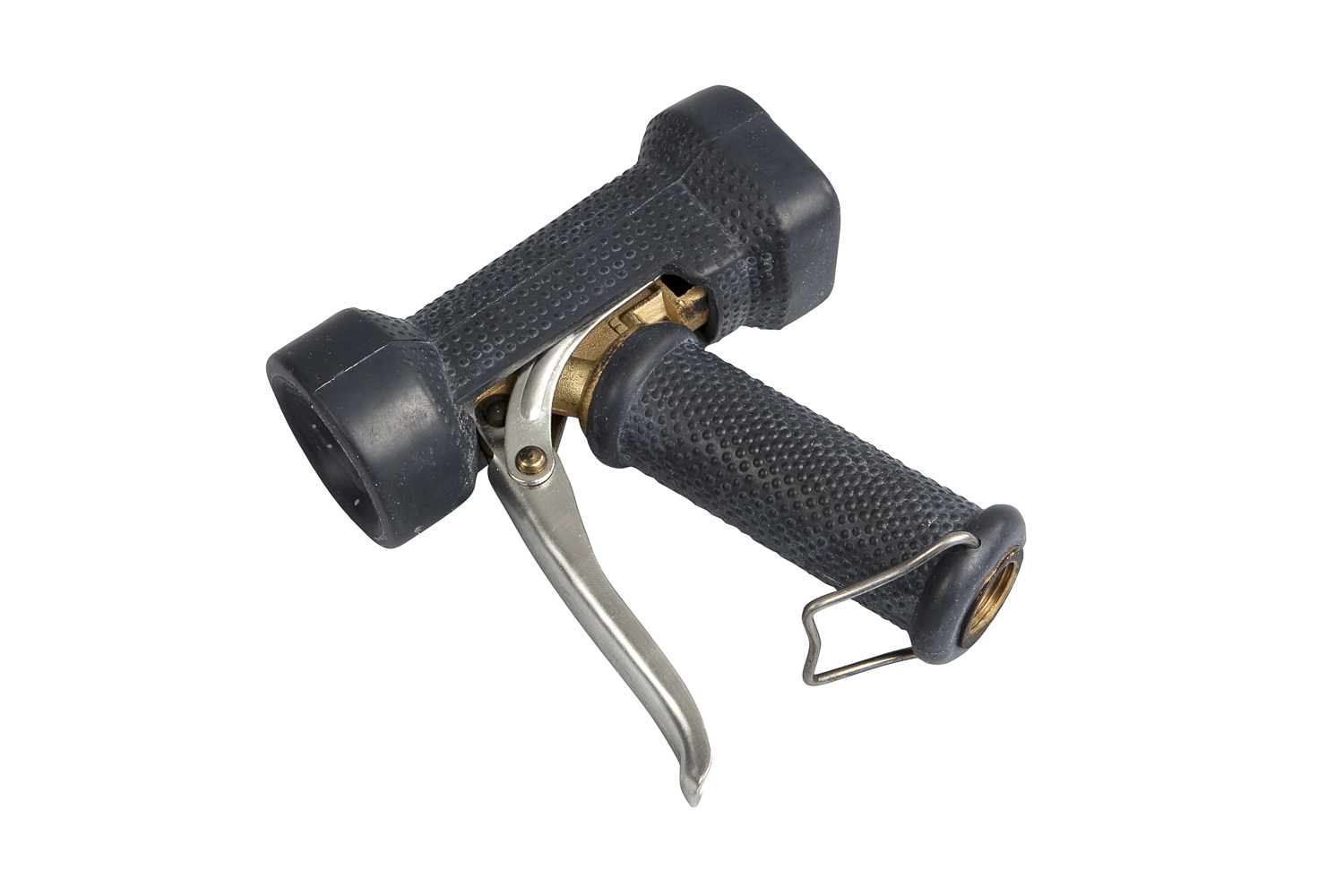 FBK HCS Waterpistool zwaar model 24 bar - tot 95 graden belastbaar