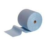 WYPALL* L30 ULTRA+ Poetsdoeken Grote rol 7426 Blauw - Kimberly Clark