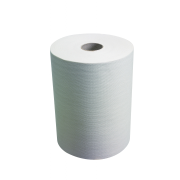 SCOTT* Slimroll Handdoeken Rol 6657 Wit - Kimberly Clark