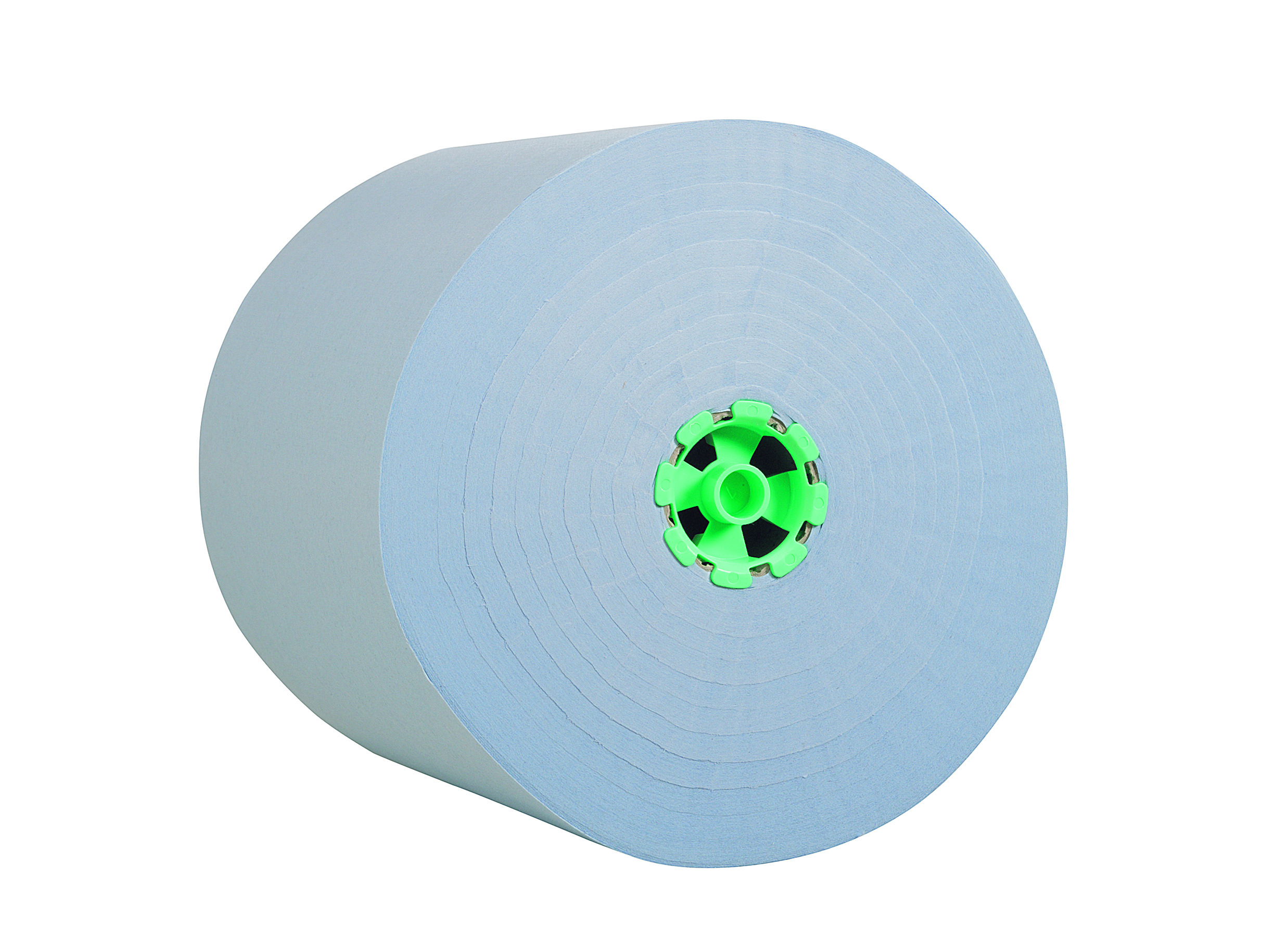 SCOTT* Max Handdoeken Rol 6692 Blauw - Kimberly Clark