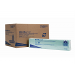 WYPALL* X80 Plus Sopdoeken intergevouwen 7566 Groen - Kimberly Clark