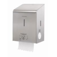 KIMBERLY-CLARK PROFESSIONAL* Rolhanddoekdispenser 8976 RVS - Kimberly Clark