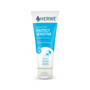 HERWEDERM Protect Sensitive 100ml