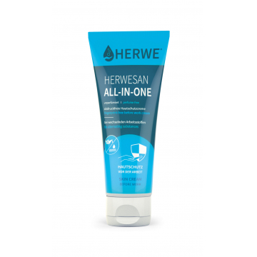HERWESAN All In One 100ml (ongeparfumeerd)