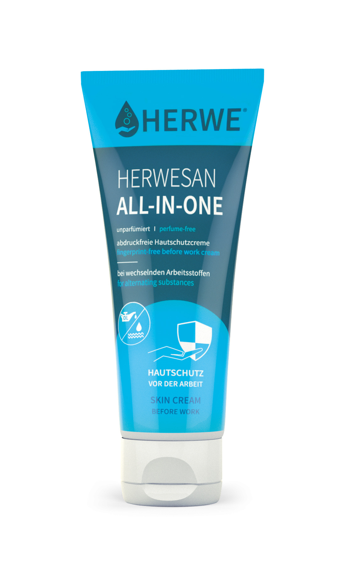 HERWESAN All In One 100ml (ongeparfumeerd)