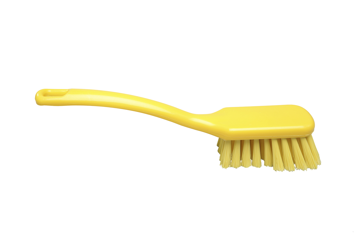 FBK HCS Afwasborstel 270x47mm gespleten vezel zacht