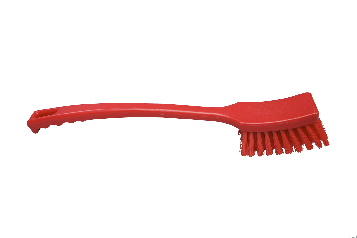 FBK HCS Afwasborstel lange steel 410x50mm medium