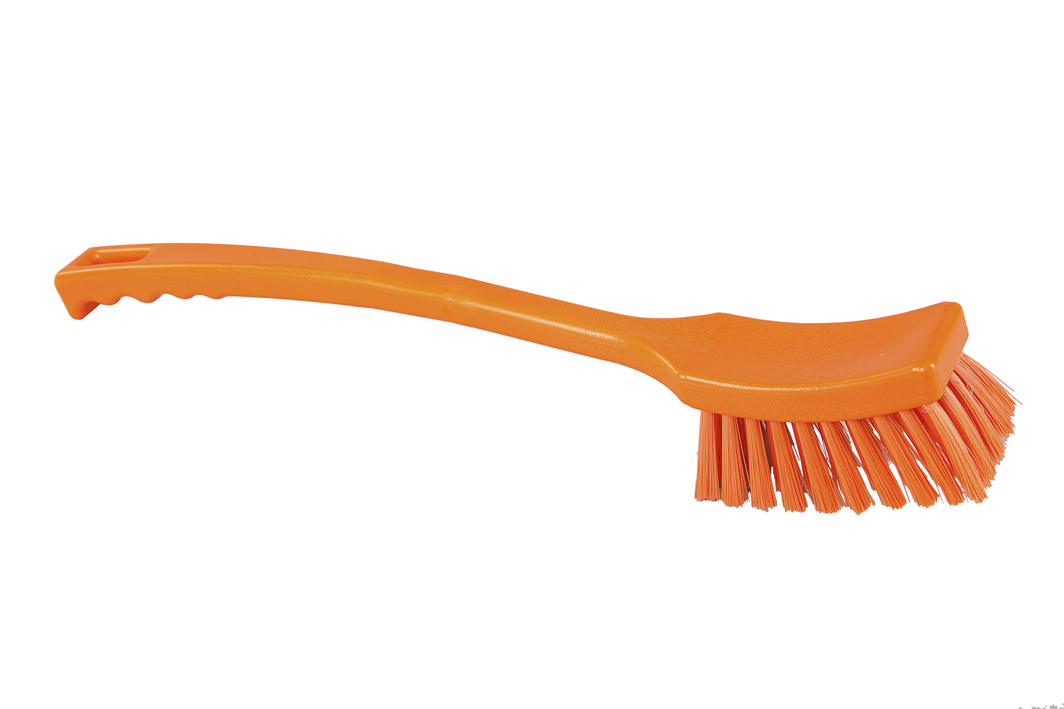 FBK HCS Afwasborstel lange steel 410x50mm medium