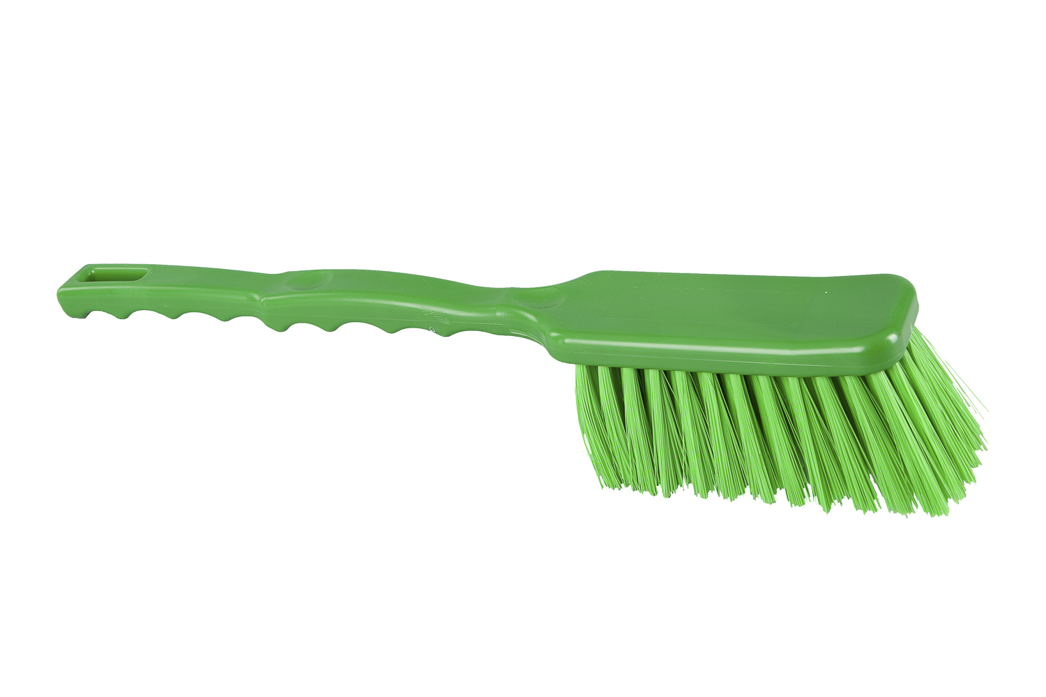 FBK HCS Handborstel lange steel 410x55mm medium