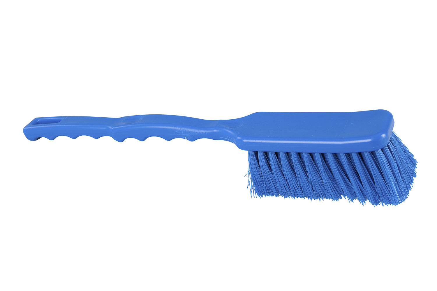 FBK HCS Handborstel lange steel 410x55mm zacht