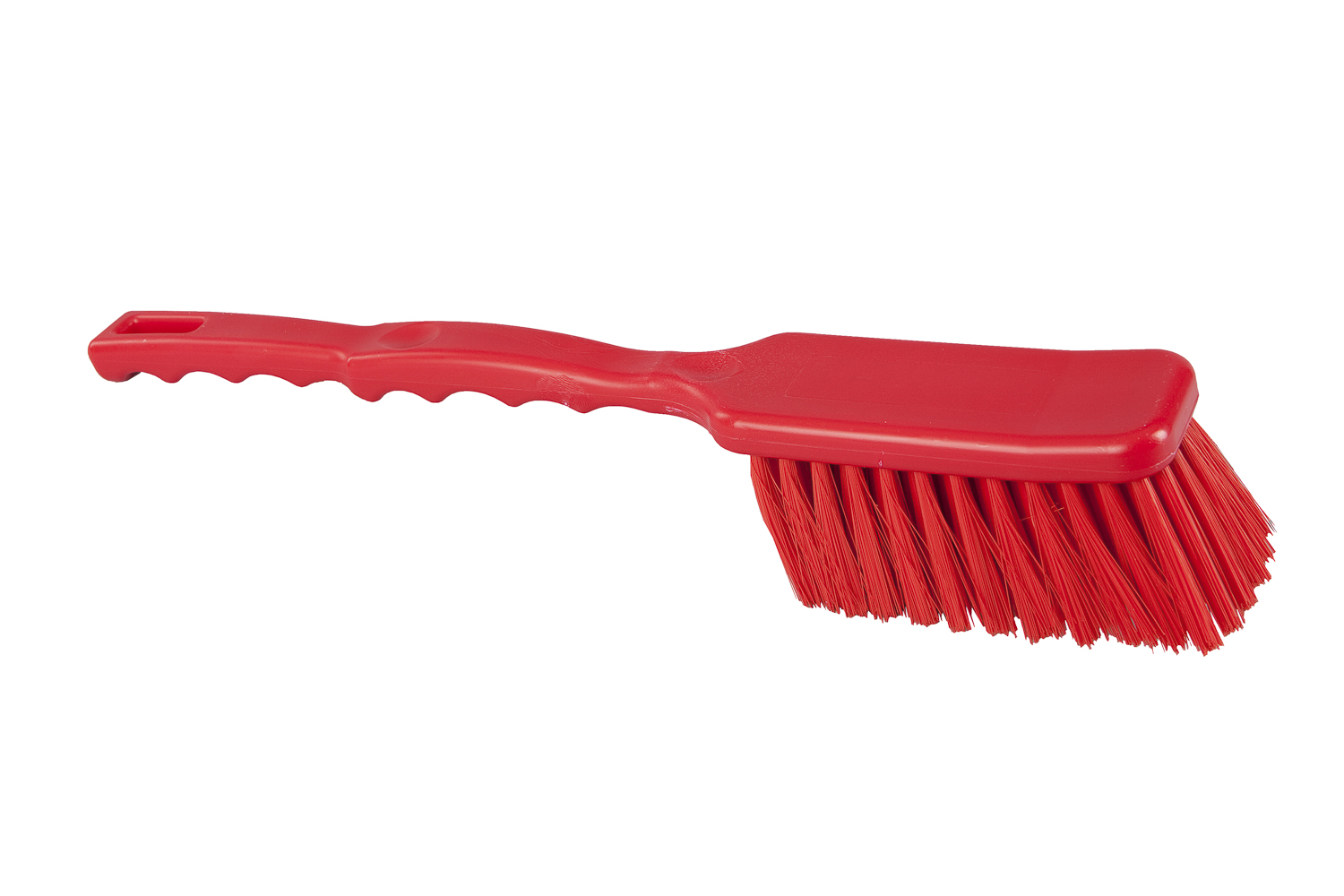 FBK HCS Handborstel lange steel 410x55mm zacht