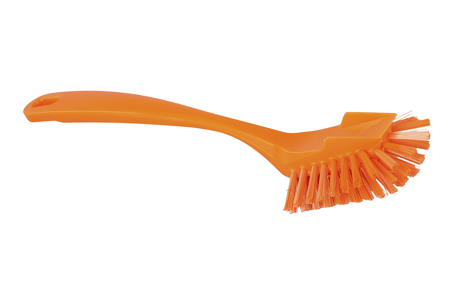 FBK HCS Afwasborstel 255x28mm medium