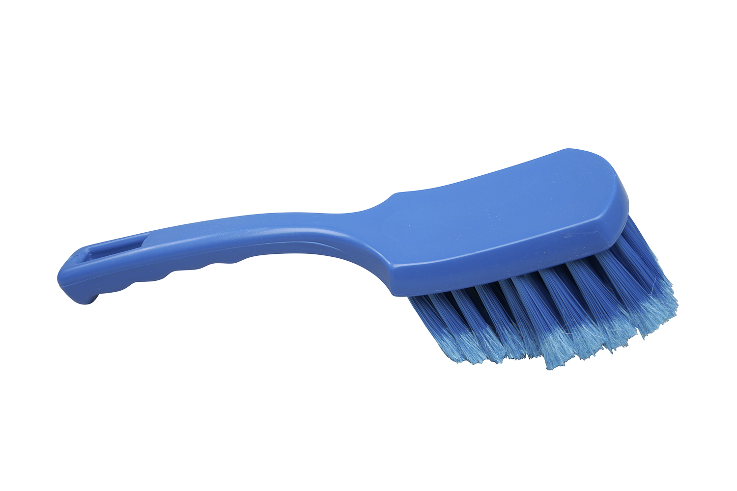 FBK HCS Handborstel 275x70mm gespleten vezel