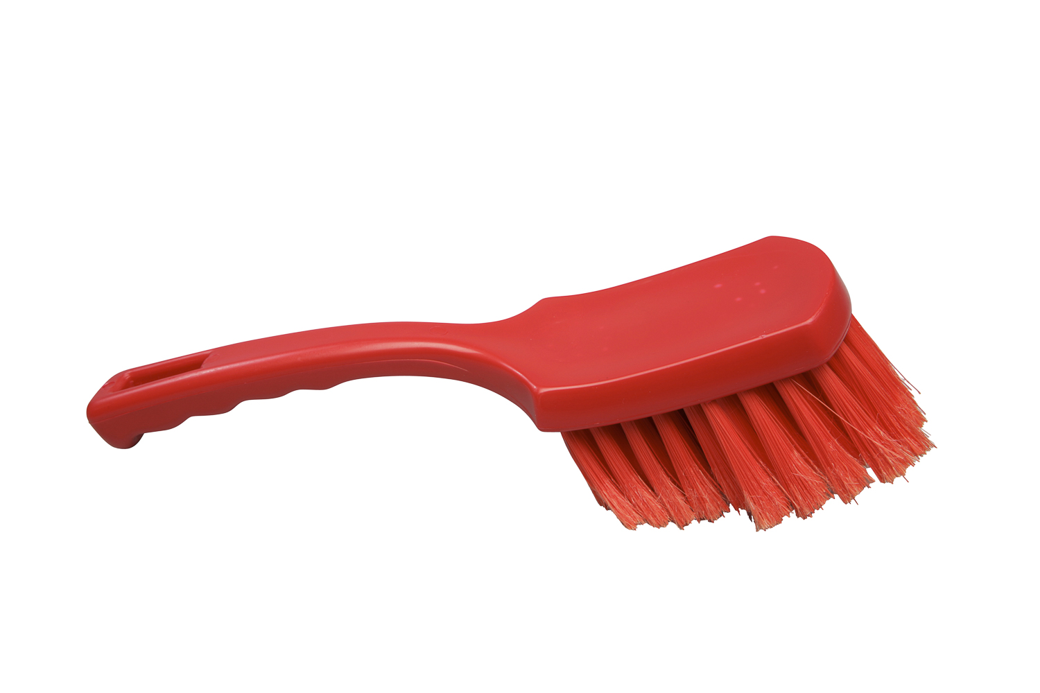 FBK HCS Handborstel 275x70mm gespleten vezel