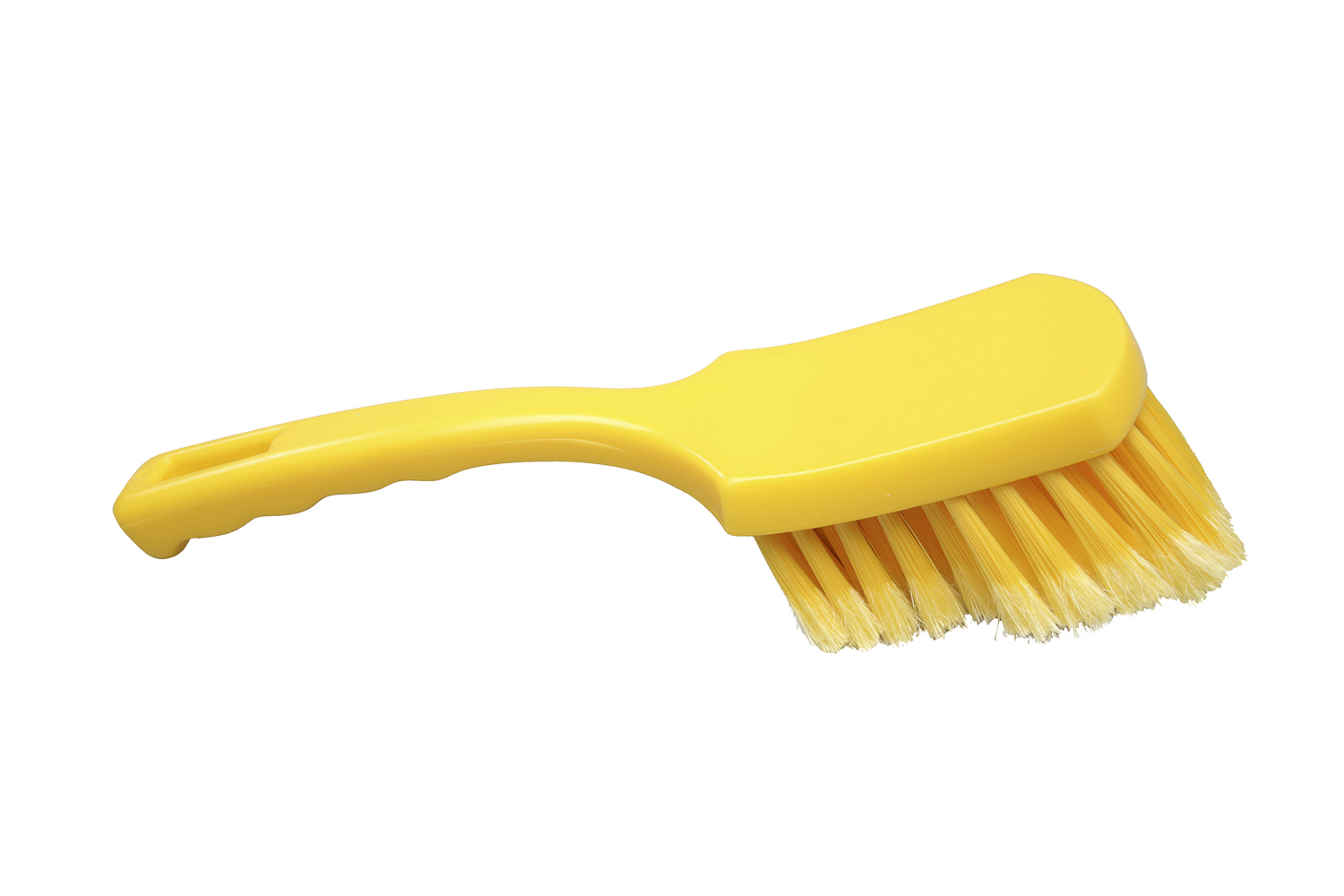 FBK HCS Handborstel 275x70mm gespleten vezel