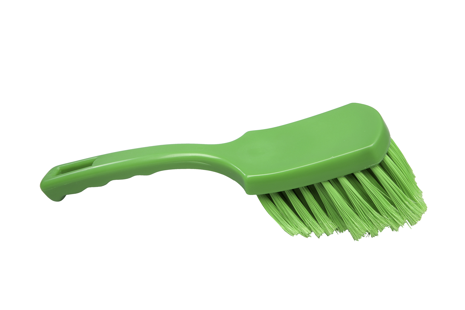 FBK HCS Handborstel 275x70mm gespleten vezel