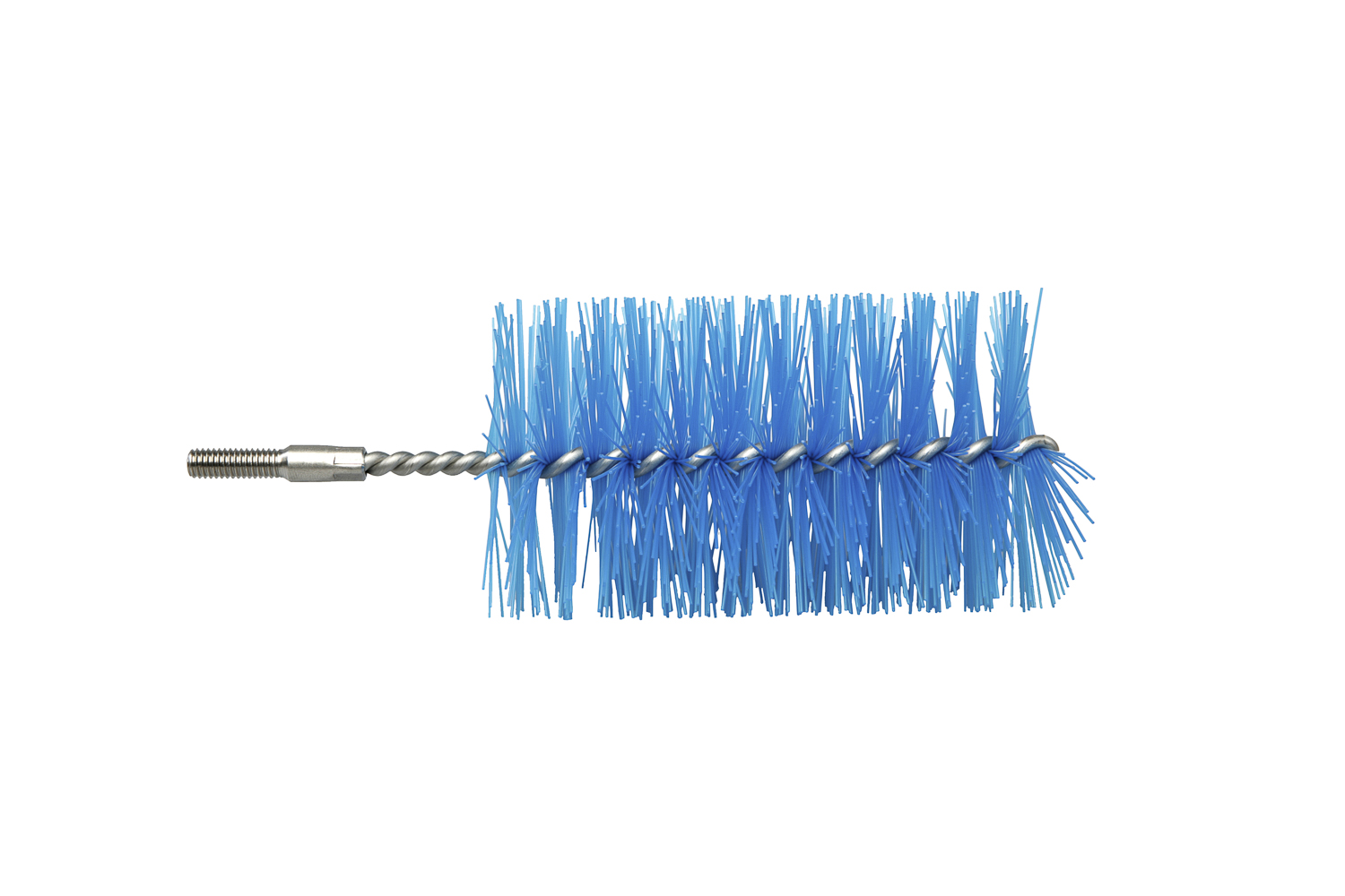 FBK HCS Pijpenborstel 60x100x160mm polyester