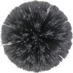 Vikan telescopsiche ragebol zachte splitvezel 107-173cm 454518