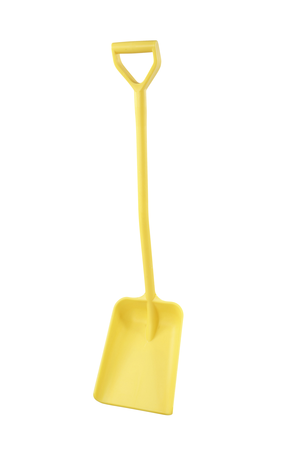 FBK HCS Schop 270x340x1120mm polypropyleen