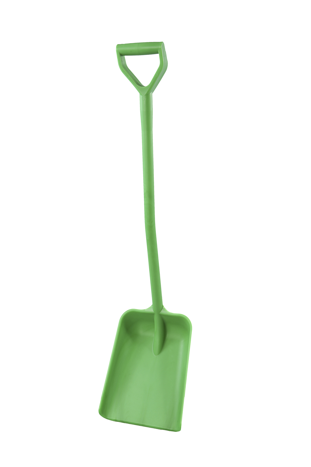 FBK HCS Schop 270x340x1120mm polypropyleen