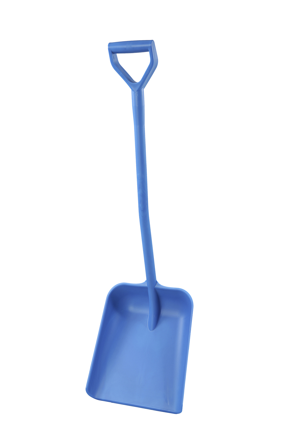 FBK HCS Schop 330x380x1120mm polypropyleen