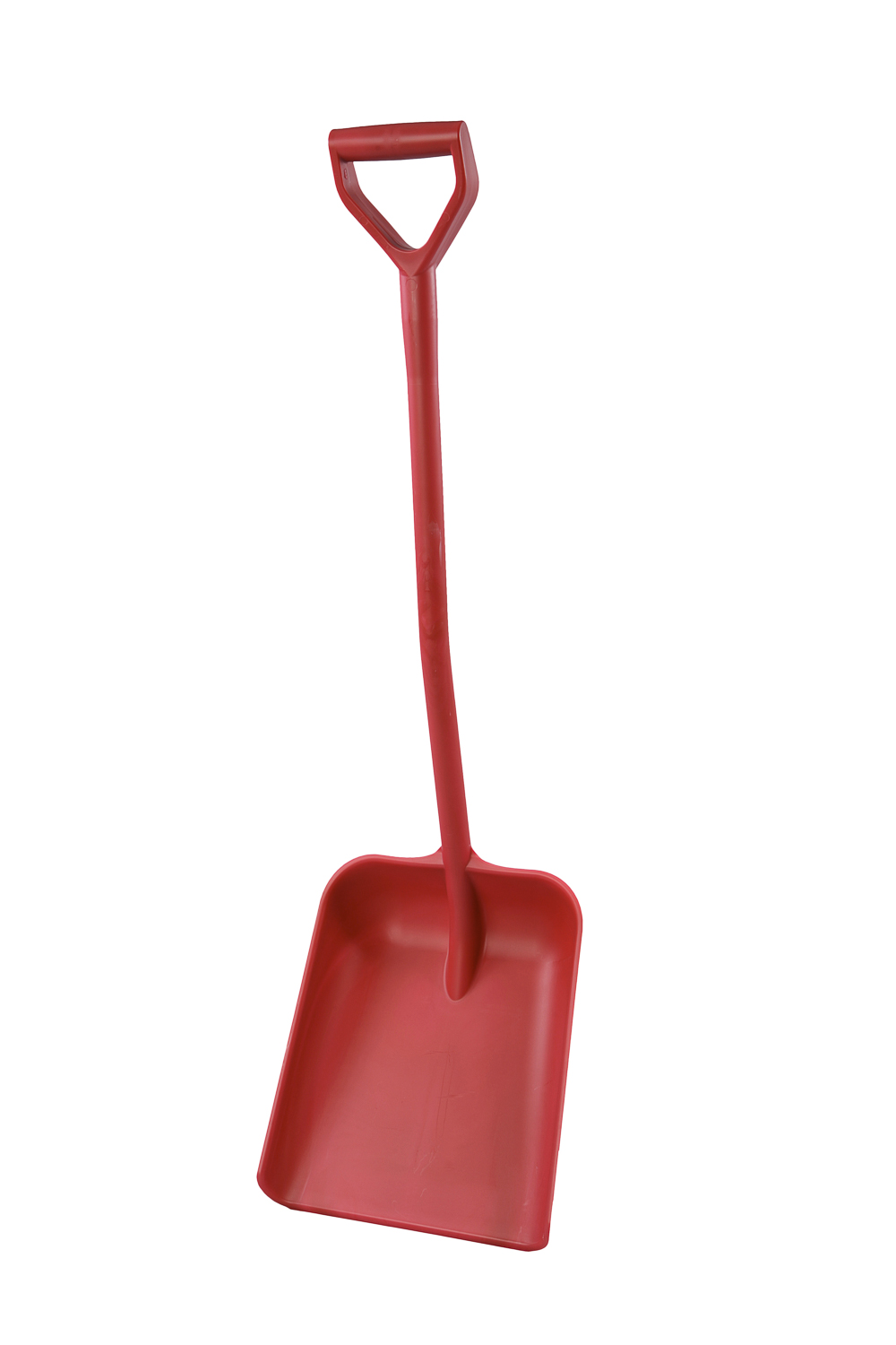 FBK HCS Schop 330x380x1120mm polypropyleen