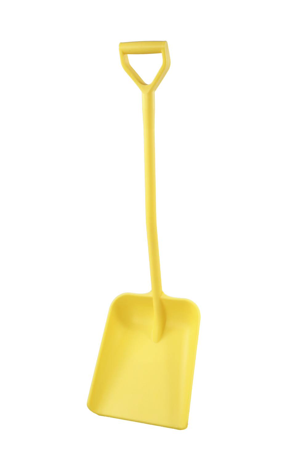 FBK HCS Schop 330x380x1120mm polypropyleen