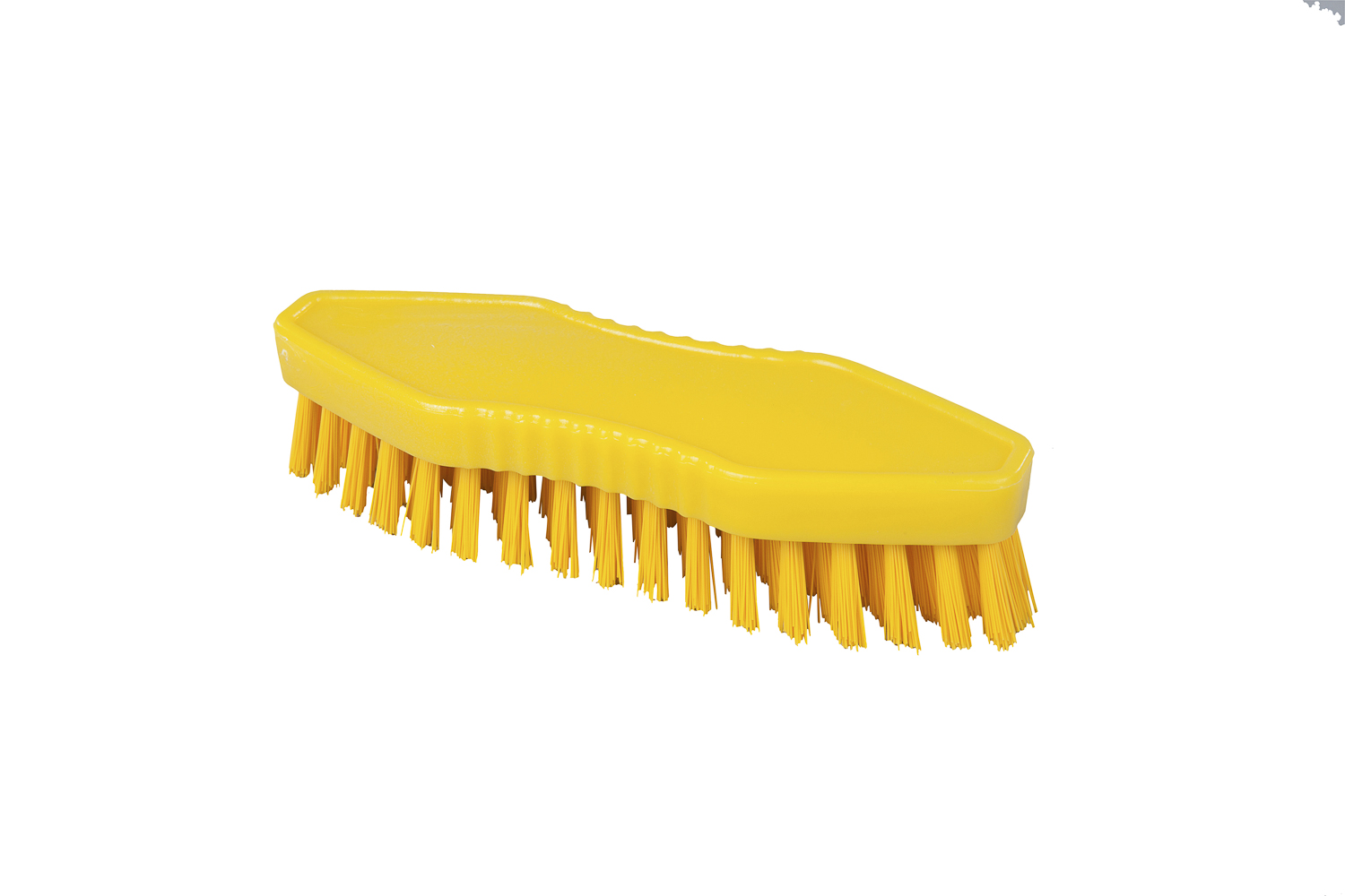 FBK HCS Werkborstel 180x60mm hard