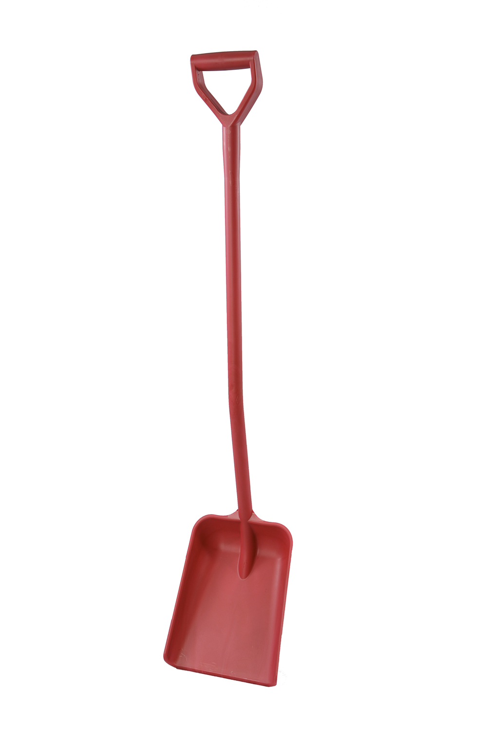 FBK HCS Schop 270x340x1330mm polypropyleen