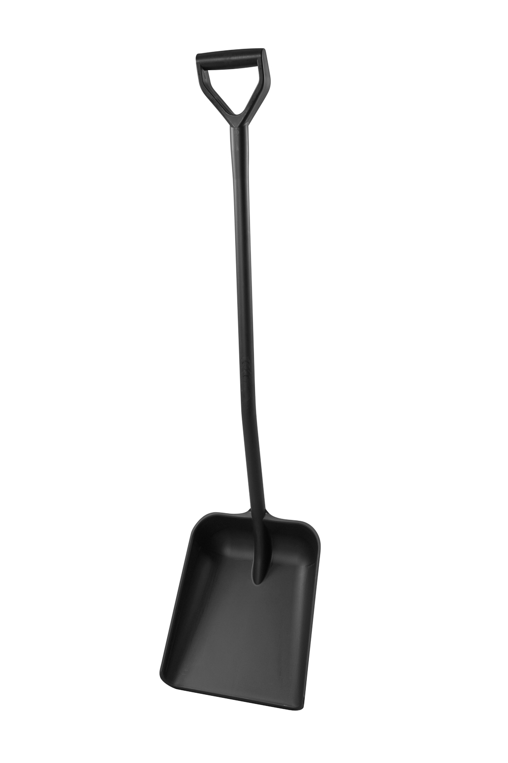 FBK HCS Schop 330x380x1330mm polypropyleen