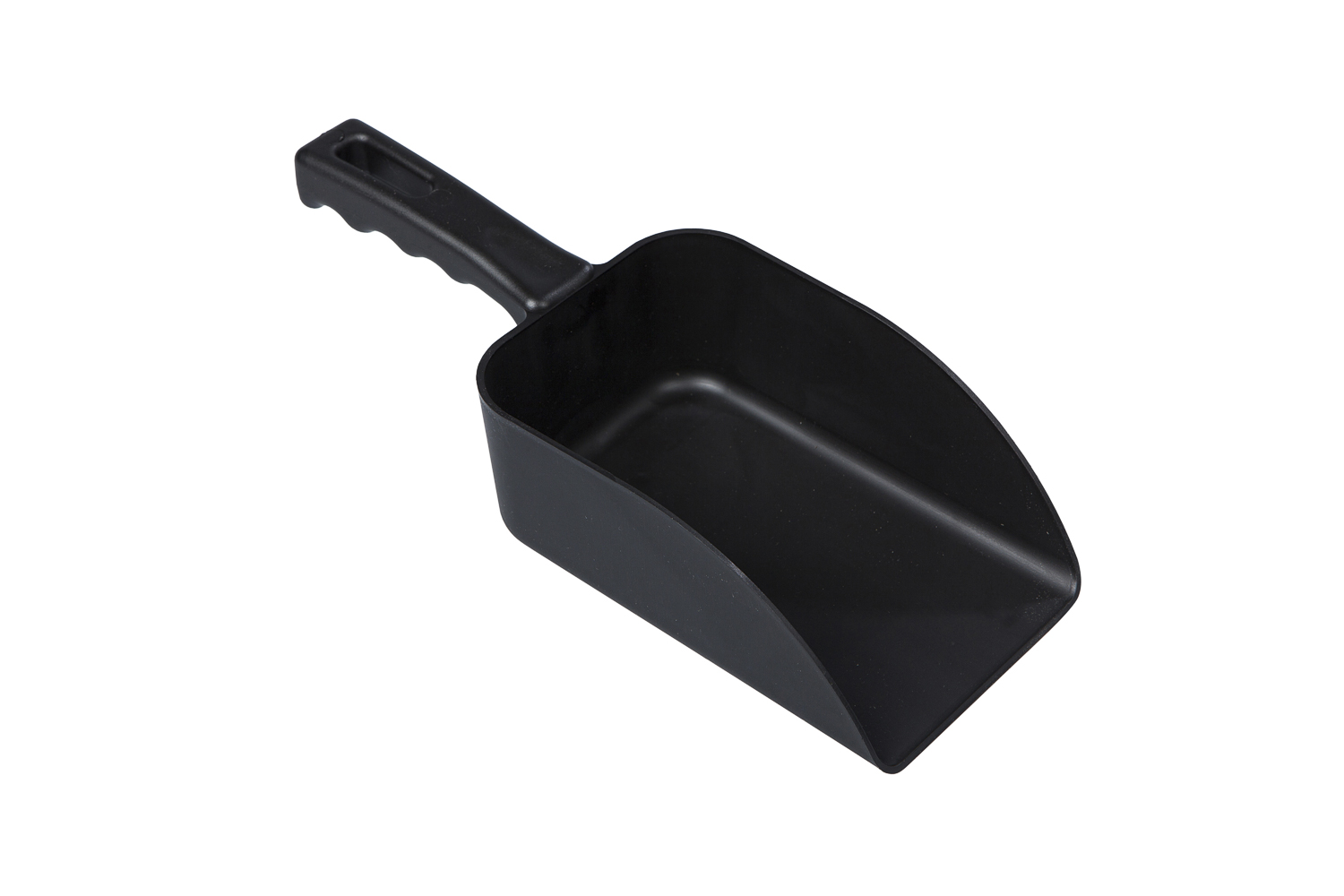 FBK HCS Handschep polypropyleen 100x260mm 500 gram