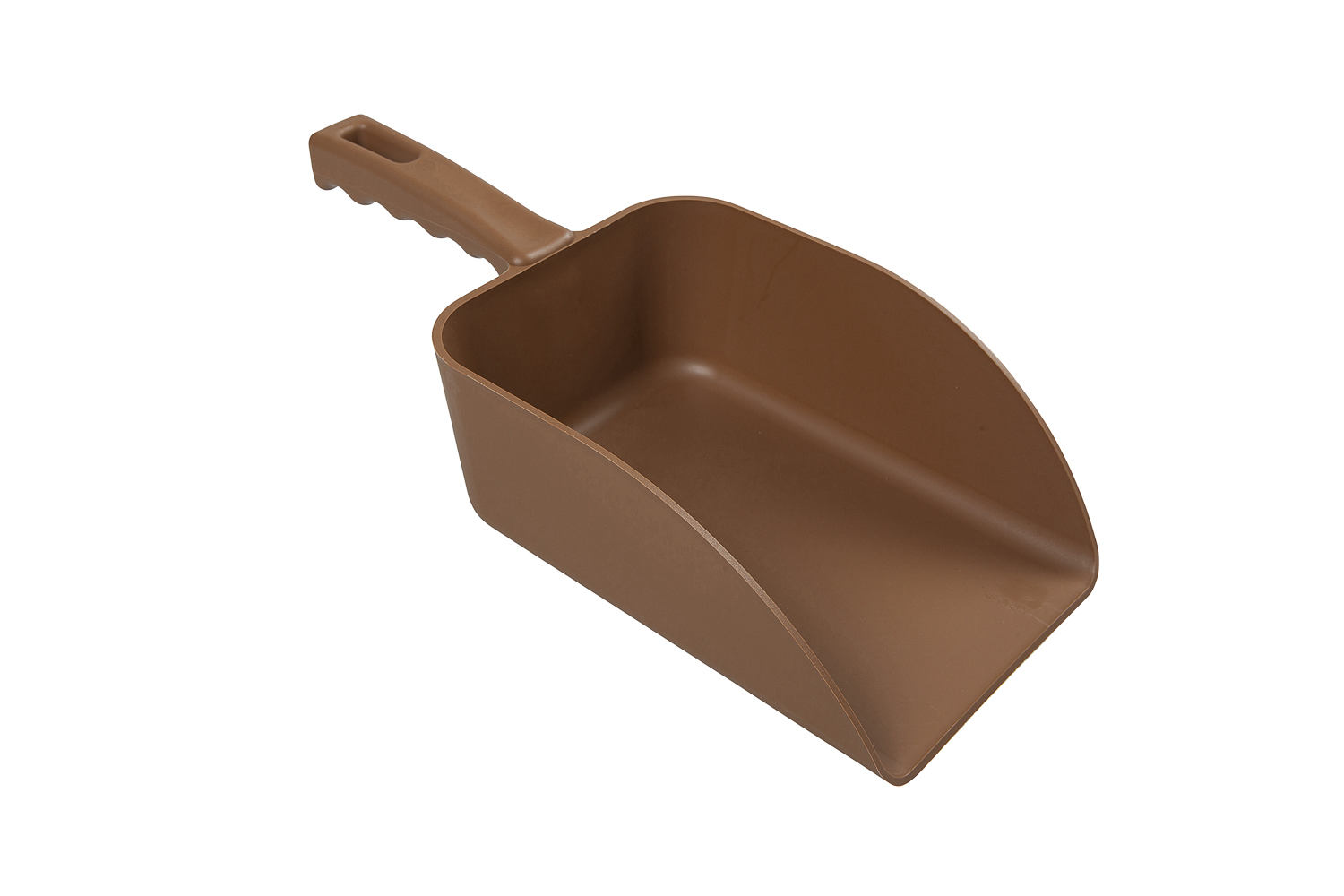 FBK HCS Kunststof handschep 138x310mm 750 gram