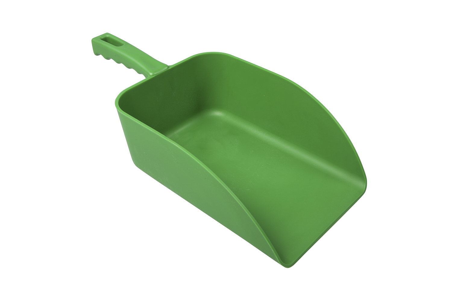 FBK HCS Handschep polypropyleen 160x360mm 1000 gram