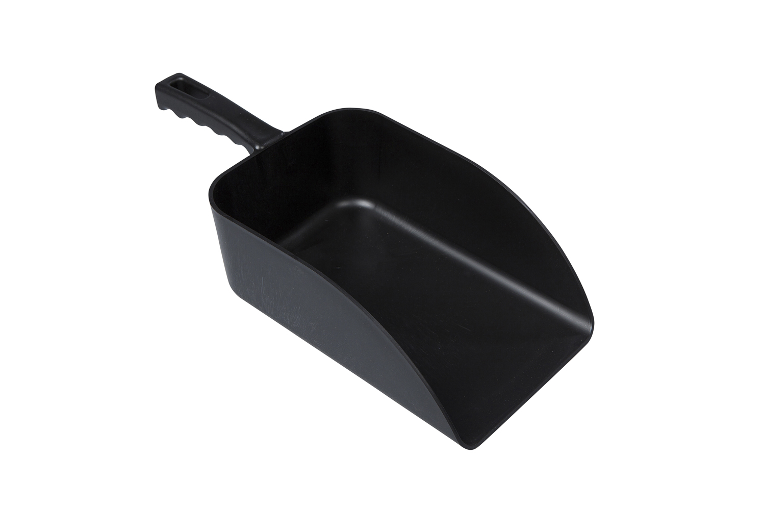 FBK HCS Handschep polypropyleen 160x360mm 1000 gram