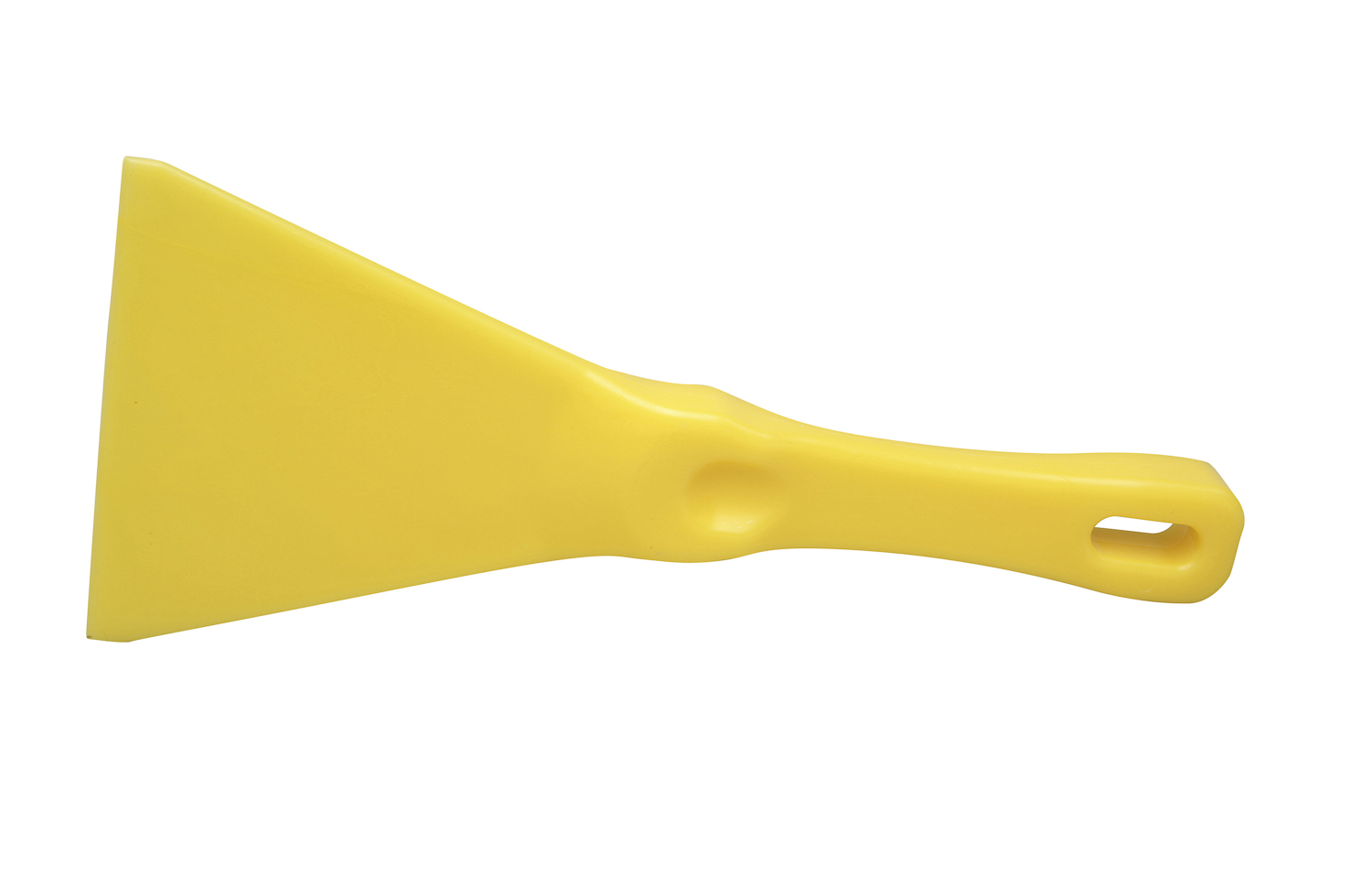 FBK HCS Spatel 250x110mm polypropyleen