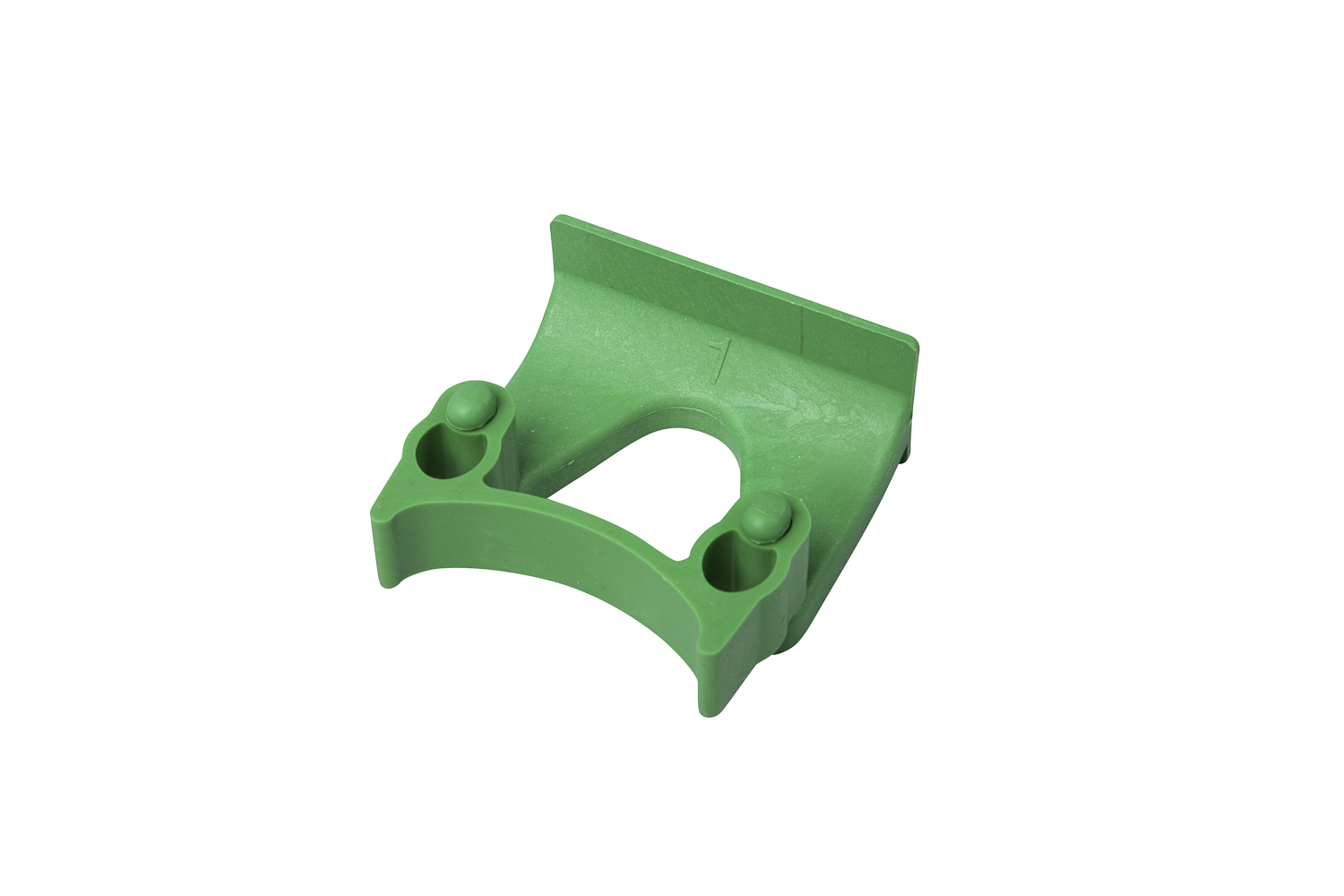 FBK HCS Klem voor ophangrail Ø 22-32mm