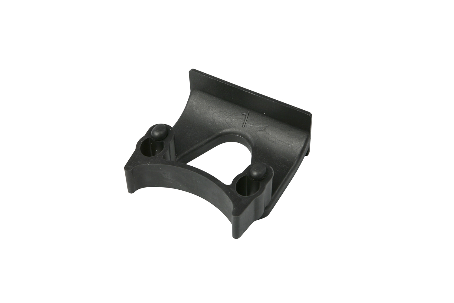 FBK HCS Klem voor ophangrail Ø 22-32mm