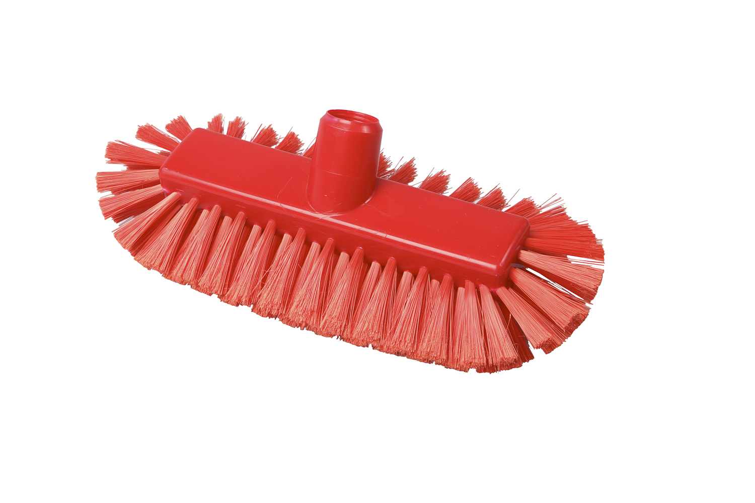 FBK HCS Wasborstel 290x130mm gespleten vezel