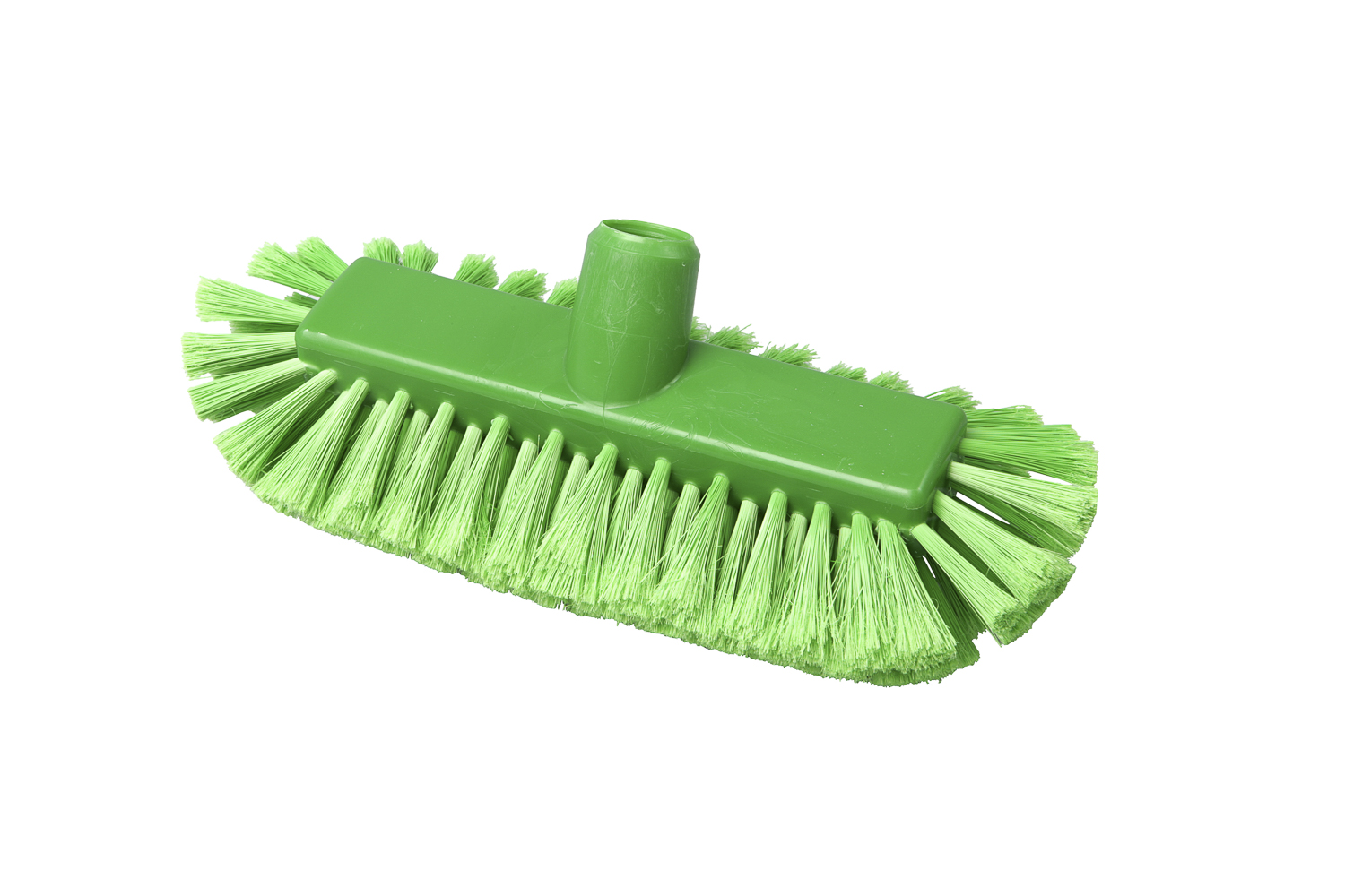 FBK HCS Wasborstel 290x130mm gespleten vezel