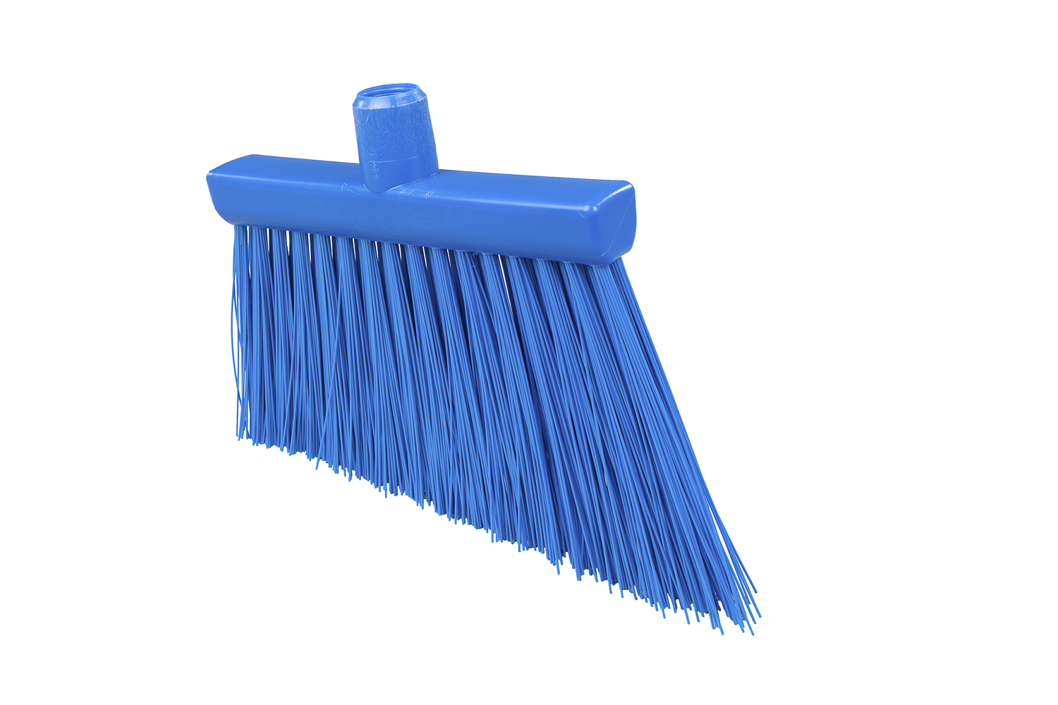 FBK HCS Smalle bezem schuin 300x35mm medium