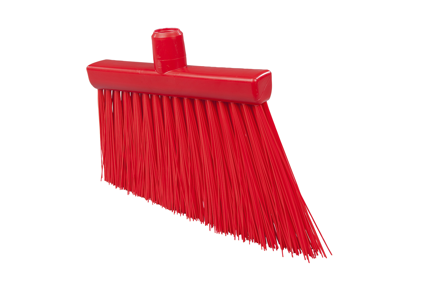 FBK HCS Smalle bezem schuin 300x35mm medium