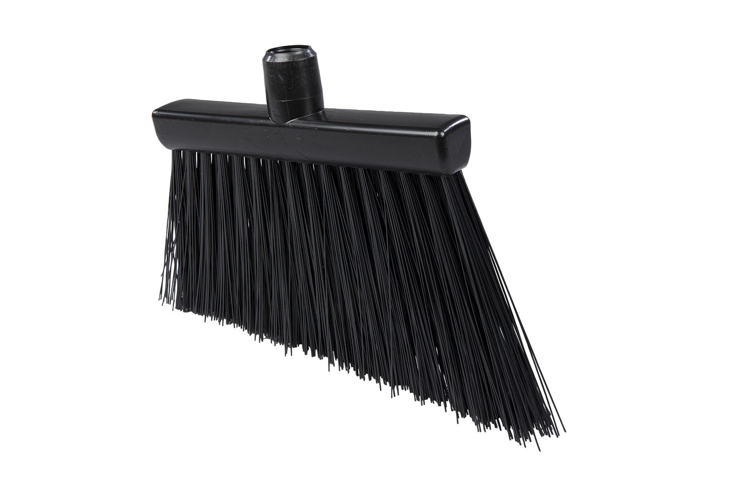 FBK HCS Smalle bezem schuin 300x35mm medium