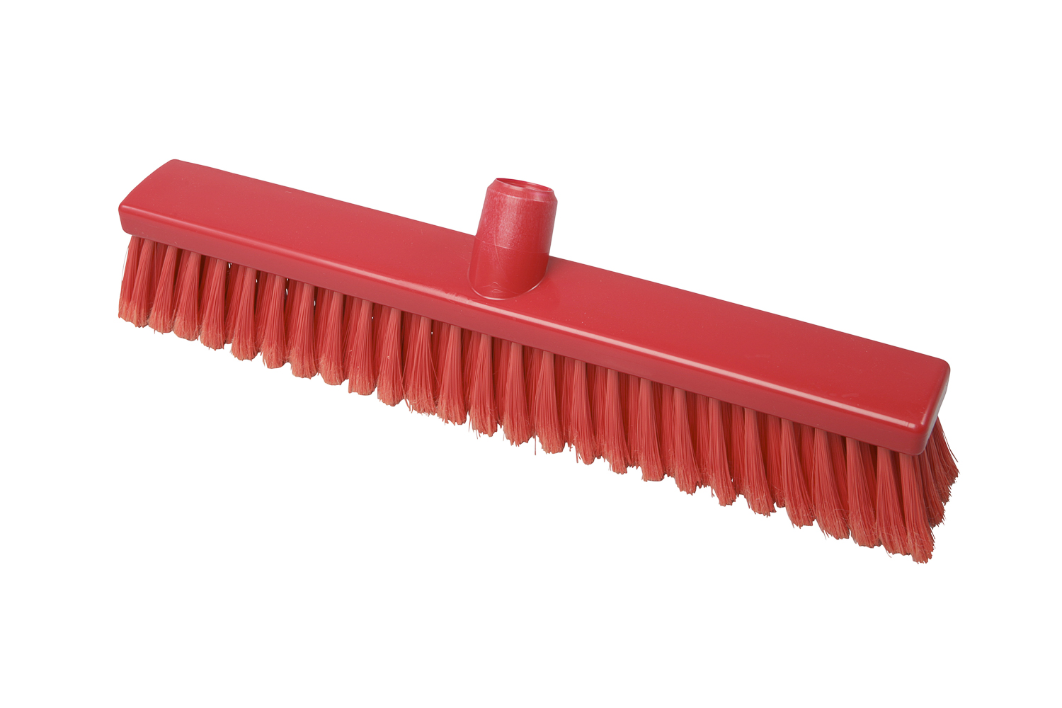 FBK HCS Veger 400x50mm gespleten vezel zacht