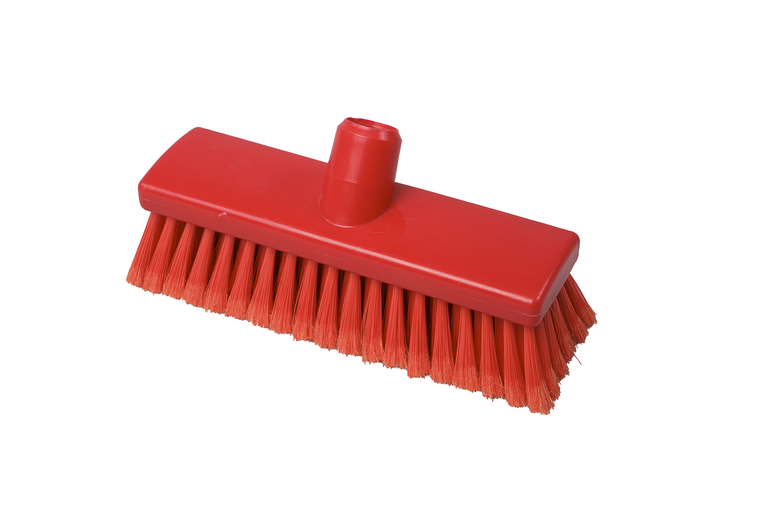 FBK HCS Wasborstel 225x60mm gespleten vezel