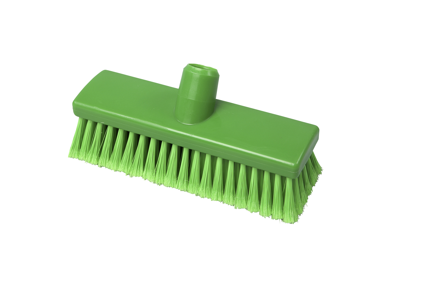 FBK HCS Wasborstel 225x60mm gespleten vezel