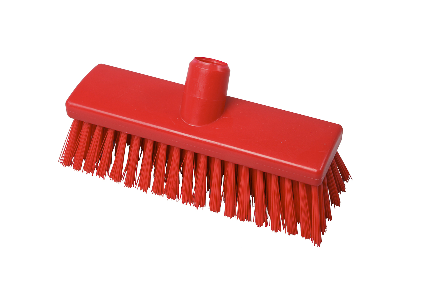 FBK HCS Wasborstel 225x60mm medium hard