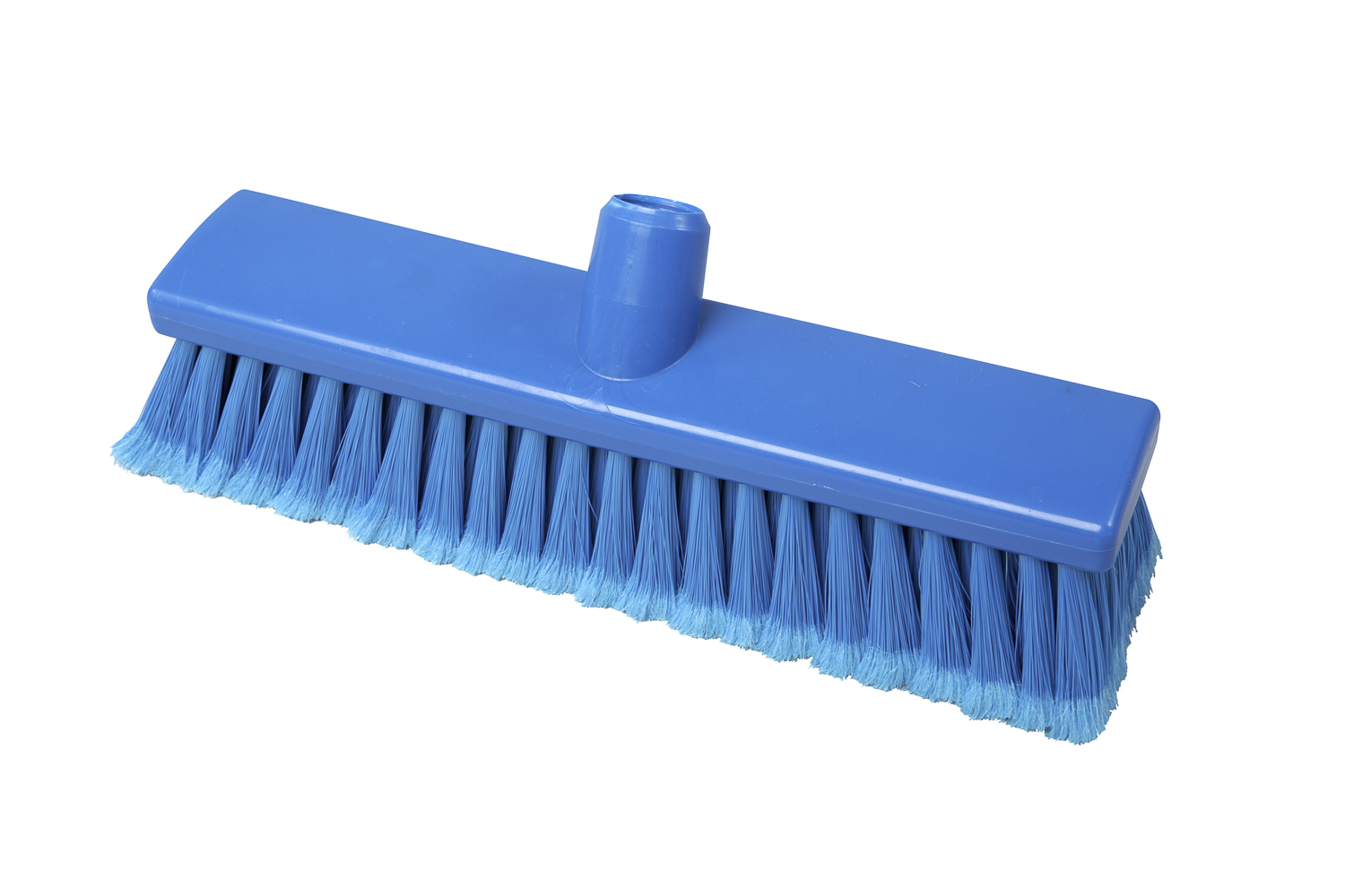 FBK HCS Wasborstel 300x60mm gespleten vezel waterdoorlaat